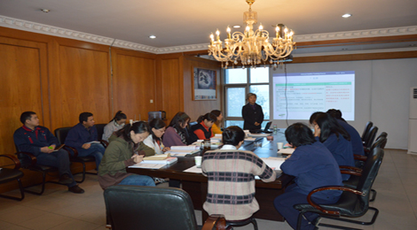 質(zhì)量管理體系培訓